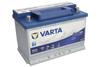 VA570500076 VARTA Аккумулятор (фото 2)