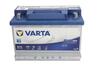 VA570500076 VARTA Аккумулятор (фото 3)