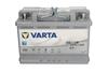 VA570901076 VARTA Аккумулятор (фото 3)