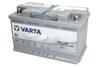 VA580901080 VARTA Акумулятор (фото 1)