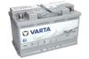 VA580901080 VARTA Аккумулятор (фото 2)