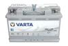 VA580901080 VARTA Аккумулятор (фото 3)