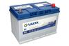 VA585501080 VARTA Аккумулятор (фото 2)