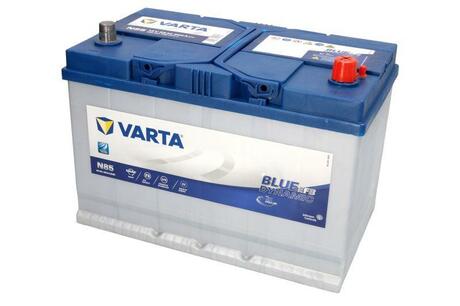 VA585501080 VARTA Аккумулятор