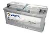 VA605901095 VARTA Аккумулятор (фото 1)