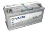 VA605901095 VARTA Аккумулятор (фото 2)