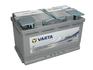 VA840080080 VARTA Аккумулятор (фото 2)