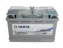 VA840080080 VARTA Аккумулятор (фото 3)