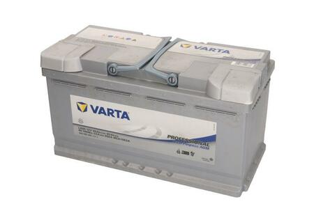 VA840095085 VARTA Аккумулятор