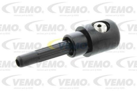 V10-08-0358 VEMO Распылитель воды для чистки, система очистки окон