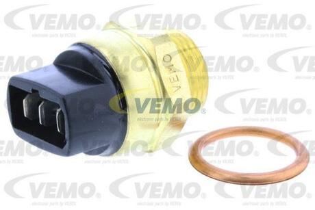 V159919761 VEMO Термовимикач вентилятора