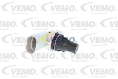 V40-72-0406 VEMO Датчик положення к/вала Fiat Doblo 1.3D/JTD 06.03- Opel 1.3CDTI 06.03-