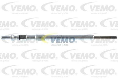 V99-14-0088 VEMO Свічка розжарювання Volvo C30, V50, S40, V60, XC60, V70 2.0/2.4D 06- M8 x 1 / 7 V