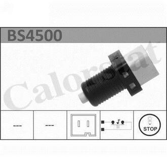BS4500 Vernet Выключатель фонаря сигнала торможения