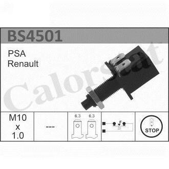 BS4501 Vernet Выключатель фонаря сигнала торможения
