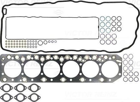 02-36435-02 VICTOR REINZ Комплект прокладок, головка цилиндра