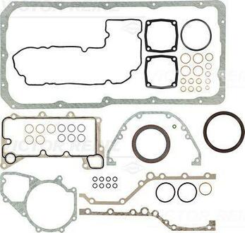 08-23443-05 VICTOR REINZ Комплект прокладок, блок-картер двигателя VICTOR REINZ 082344305 оригінальна запчастина