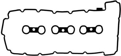 15-37159-01 VICTOR REINZ Комплект прокладок, крышка головки цилиндра