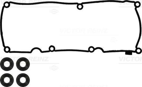 15-42759-01 VICTOR REINZ Прокладка клапанної кришки (к-кт) VW Caddy 2.0 TDI 15-