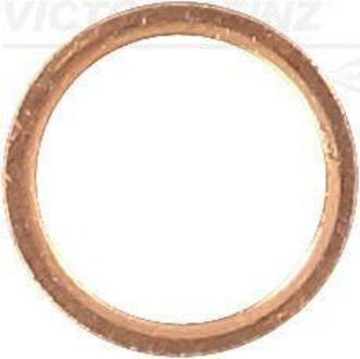 41-70056-00 VICTOR REINZ Уплотнительное кольцо, резьбовая пр; Уплотняющее к VICTOR REINZ 417005600 оригінальна запчастина