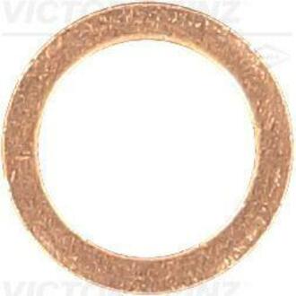 41-70059-00 VICTOR REINZ Уплотнительное кольцо, резьбовая пр; Уплотнительное кольцо