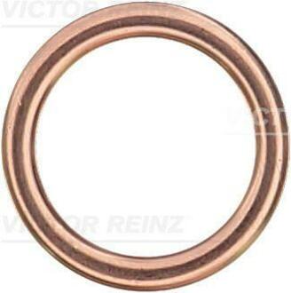 41-72032-30 VICTOR REINZ Уплотнительное кольцо, резьбовая пр; Уплотнительное кольцо