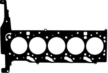 61-36440-10 VICTOR REINZ Прокладка ГБЦ Ford Transit 3.2 TDCi 07-14, Ø91,00m VICTOR REINZ 613644010 оригінальна запчастина