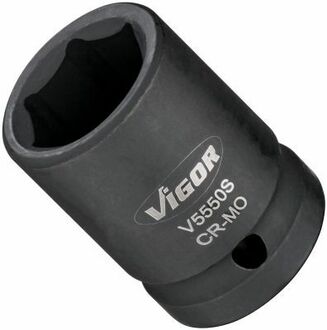 V5550S-11 VIGOR Торцевая головка