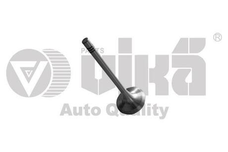 11090724501 Vika Клапан выпускной Skoda Octavia (00-10,04-13)/VW Golf (00-05,08-12)/Audi A4 (01-04) ()
