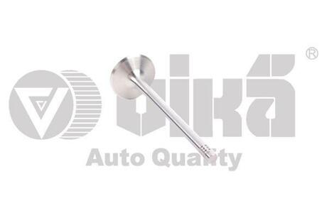 11091777101 Vika Клапан выпускной Skoda Octavia (04-13)/VW Golf (04-14),Jetta (06-14),Passat (06-15)/Audi A6 (05-15),A8 (10-14),Q5 (09-13) ()