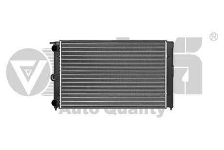 11210124601 Vika Радиатор системы охлаждения VW Passat (82-88) ()