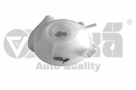 11211815201 Vika Бачок расширительный системы охлаждения VW LT 2,8 mot.AGK (97-02) ()