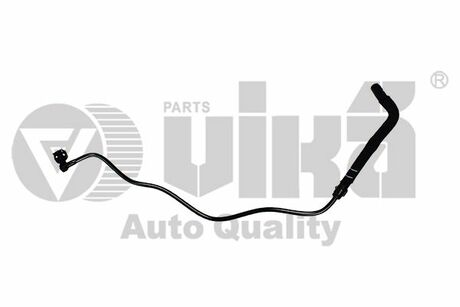 11211866301 Vika Трубопровод системы охлаждения задний Audi Q5 (13-17) ()