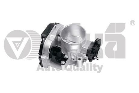 11331692401 Vika Заслінка дросельна VW Passat (97-00)/Audi A4 (95-01),A6 (98-01) (11331692401) VIKA VIKA 11331692401