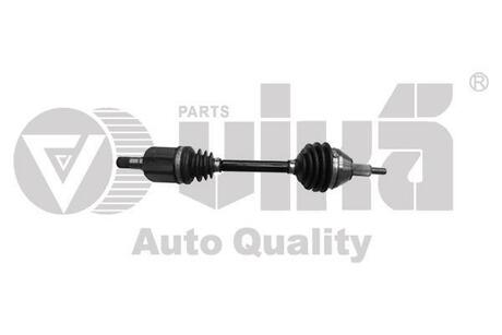 44070917901 Vika Вал приводной левый Skoda Roomster (06-10)/VW Polo (05-10)/Seat Ibiza (06-10) ()