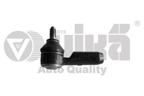 44190095001 Vika Наконечник рулевой правый VW Passat (80-88)/Audi 80 (78-86,86-91,91-94),A3 (91-00),A5 (88-96) ()