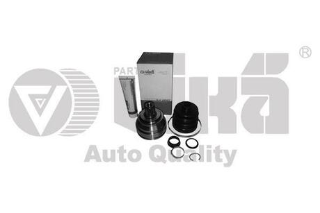 54980015801 Vika ШРУС зовнішній (27/33) (комплект) Skoda Superb (02-08)/VW Passat (98-00,00-05)/Audi A4 (00-01) ()