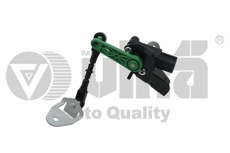 55121692301 Vika Датчик дорожного просвета задний левый Skoda Octavia (12-)/VW Golf (12-)/Audi A3 (12-)/Seat Leon (13-) ()