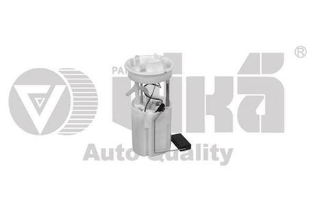 99191546201 Vika Модуль подачи топлива с датчиком уровня Fabia (99-14)/VW Polo 01-09)/Seat Ibiza (02-09) ()
