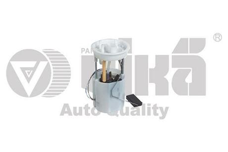99191546301 Vika Модуль подачи топлива с датчиком уровня Skoda Fabia (06-14;14-)/VW Polo (10-18)/Seat Ibiza (09-;15-)/Audi A1 (11-14) ()