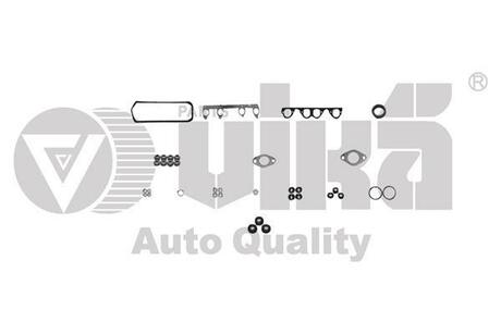 K10829101 Vika Комплект прокладок двигателя верхний (без прокладки головки) 1,9D VW Caddy (95-04),Golf (91-97)/Seat Toledo (91-99) ()