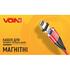 VL-6101L RD Voin Кабель магнитный USB - Lightning 3А, 1m, red (быстрая зарядка/передача данных) () (фото 2)