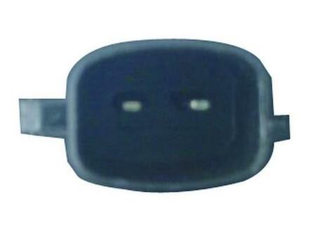 CUF2406 WAI Катушка зажигания