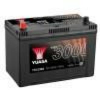 YBX3334 YUASA Стартерная аккумуляторная батарея