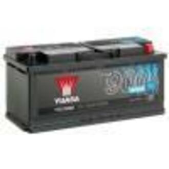 YBX9020 YUASA Стартерная аккумуляторная батарея