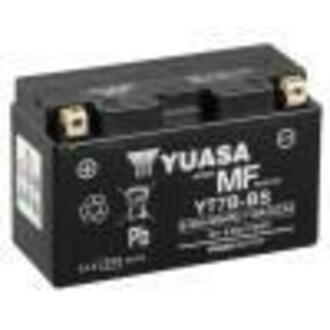 YT7B-BS YUASA МОТО 12V 6,5Ah MF VRLA Battery AGM (сухозаряжений)