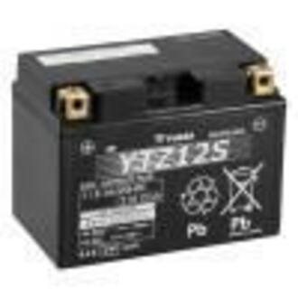 YTZ12S YUASA МОТО 12V 11,6Ah High Performance MF VRLA Battery (GEL)