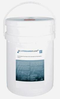 S671.090.311 ZF Олива трансмісійна ATF ZF LifeGuardFluid 8, 20л. ZF S671090311 ZF