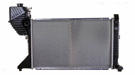 04-801 Zilbermann Радиатор воды, CDI