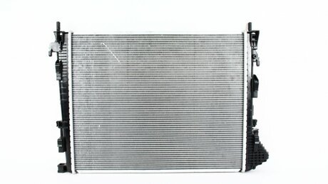 04-810 Zilbermann Радиатор воды